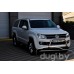 Защита переднего бампера COLT для Volkswagen Amarok